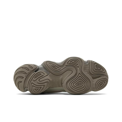 Кроссовки Adidas Yeezy 500 'Ash Grey' GX3607