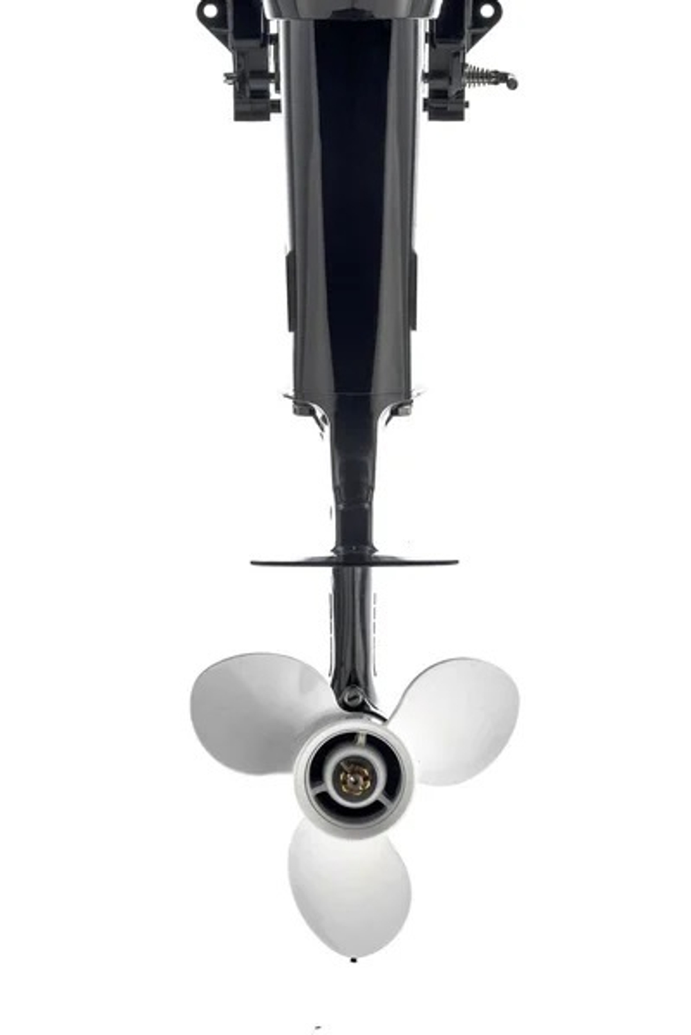2х-тактный лодочный мотор MAGNUM PRO SM9.9HS