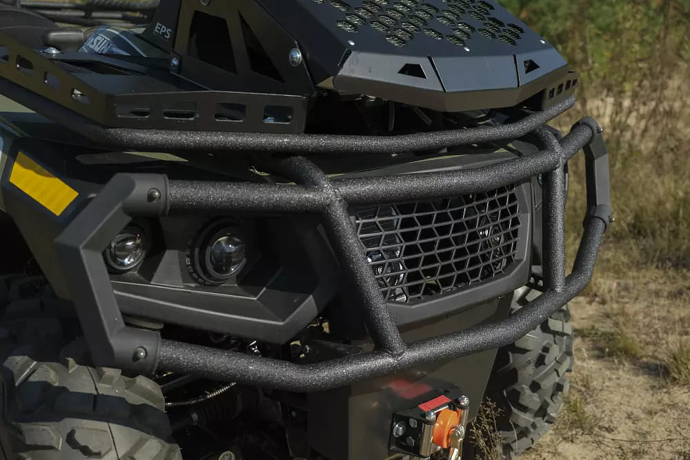 Квадроцикл HISUN Tactic GT 1000 Limited (ПСМ)