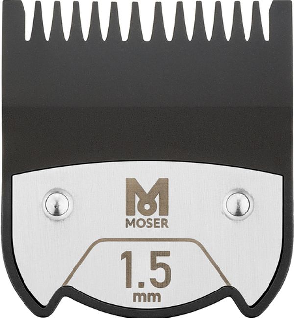 Насадка магнитная Moser Premium Magnetic, 1.5 мм (1801-7030)
