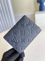 Louis Vuitton Victorine Wallet