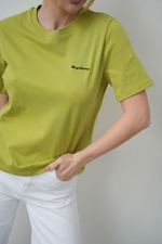 Футболка женская 6210