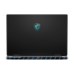 Ноутбук MSI Titan 18 HX A2XWJG-206RU Ultra 9 285HX 18" 16:10 UHD+ (3840x2400) 120Hz, 64GB DDR5, 4TB SSD (2TB+2TB), RTX 5090 (24GB GDDR7), Win11Home, Black, без сумки