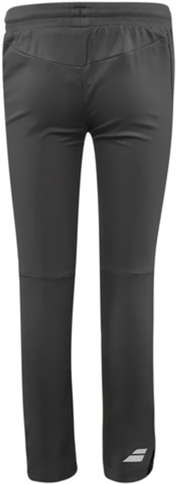 Штаны для девочки теннисные Babolat Core Club Pant Girl - серый