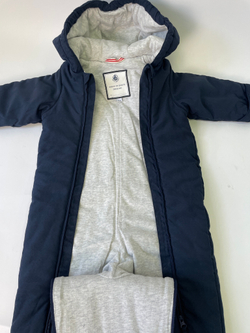 Комбинезон Petit Bateau