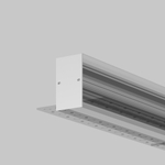 Комплектующие для профиля Led Strip 642056