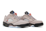 Кроссовки Jordan Air Jordan 5 Retro Low "Psg"
