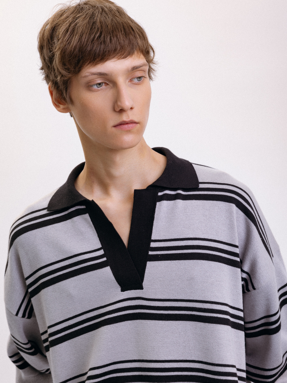 Поло COLORE SHORT
