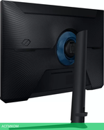 Игровой монитор Samsung Odyssey G3 LS24DG302EUXEN