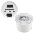 941210 Светодиодный модуль SMD LIGHTSTAR MR16 220V 7W=70W 560LM 50G  2700-3300-4000K