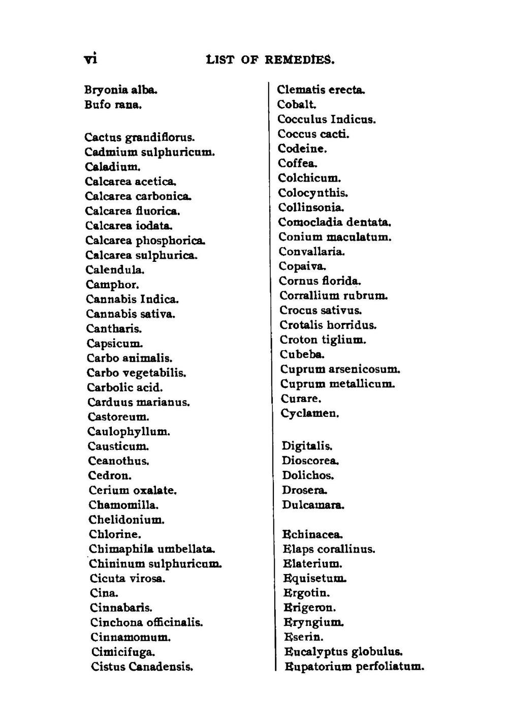 Essentials of Homœopathic Materia and Homœopathic Pharmacy | Willis Alonzo Dewey