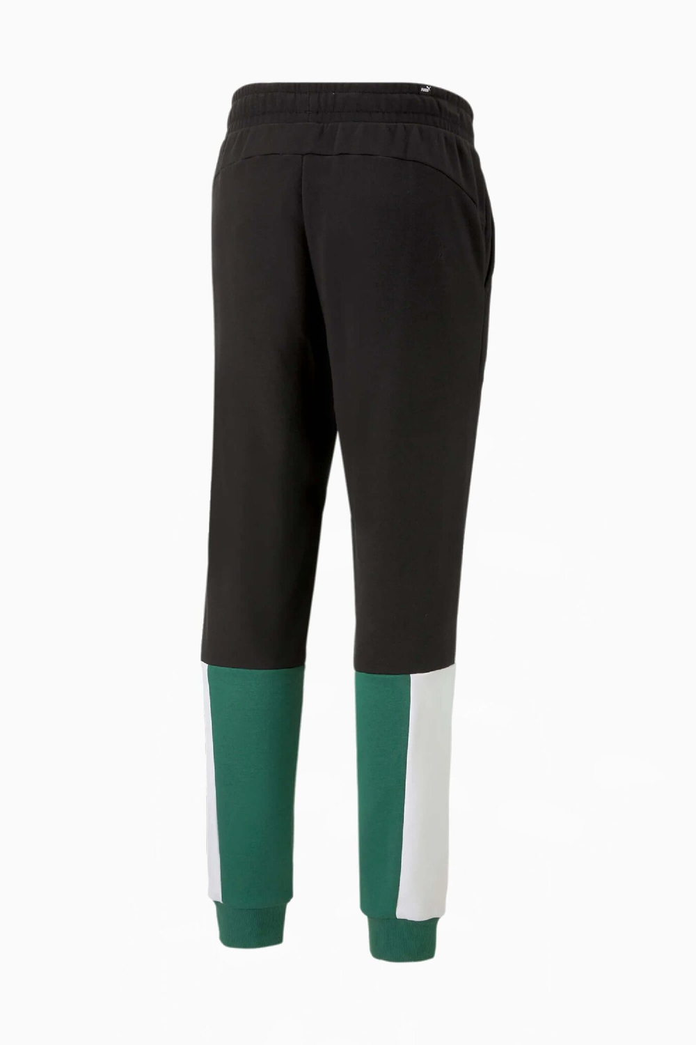 Штаны Puma Essentials+ Block