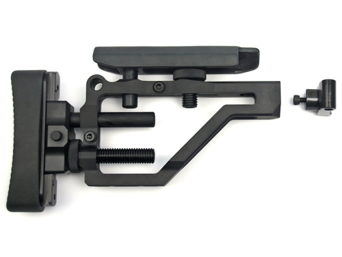 Приклад регулируемый SAG для СВДС (S20037)