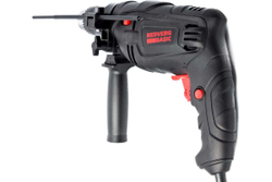Ударная дрель REDVERG Basic ID500 6622314