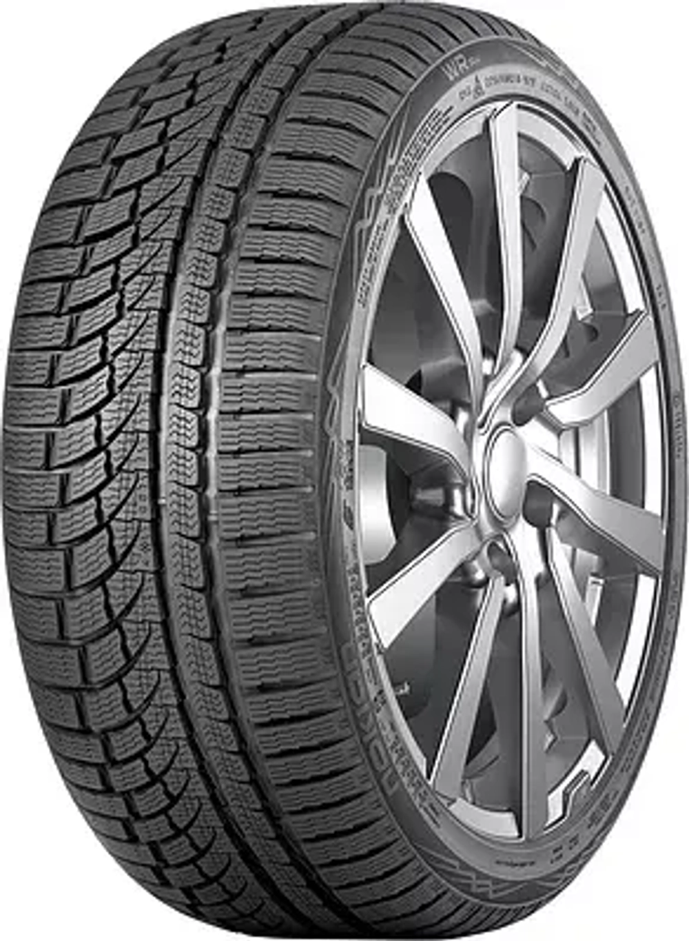 Nokian WR A4 235/50 R18 101V XL