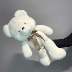 Медведь пушистый Гоша