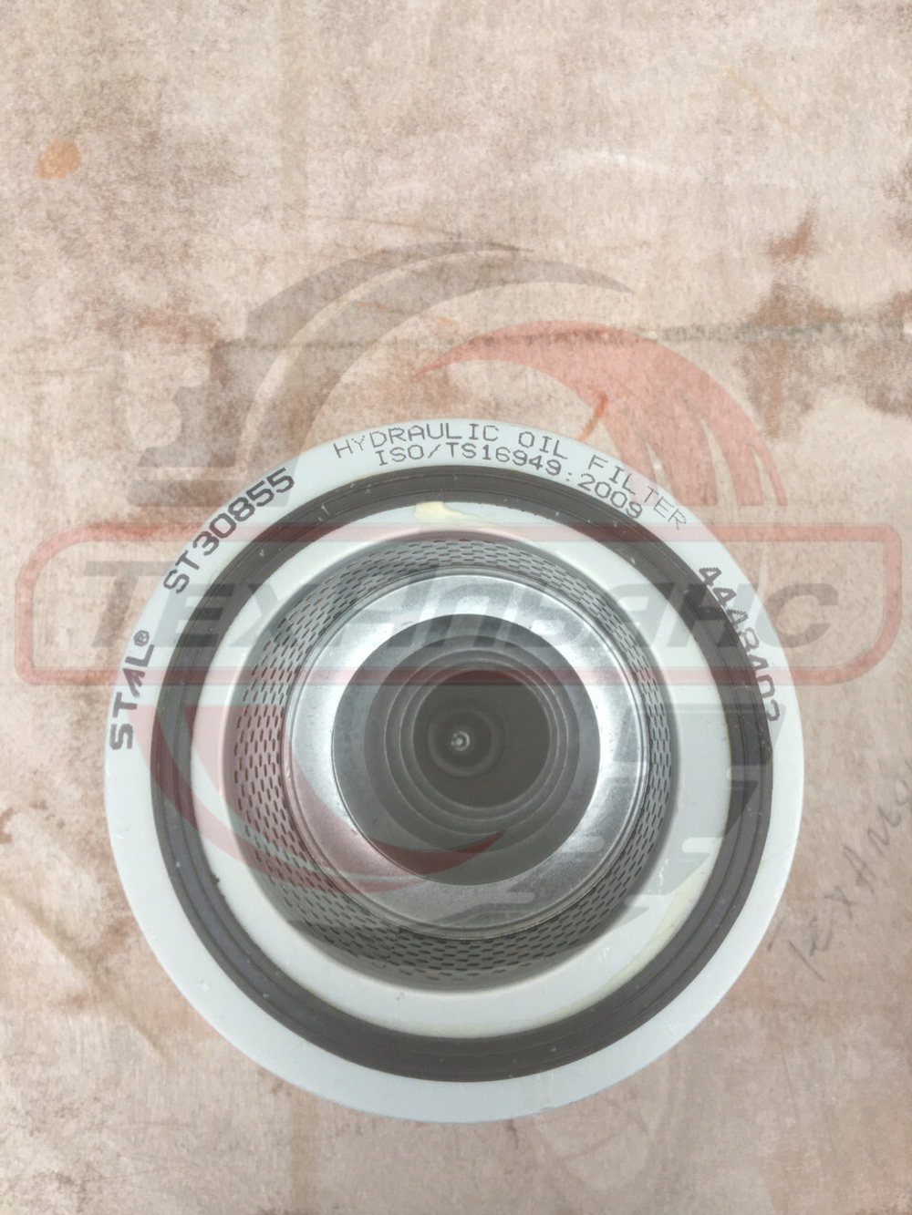 Фильтр гидравлический STAL ST30855/3SP855