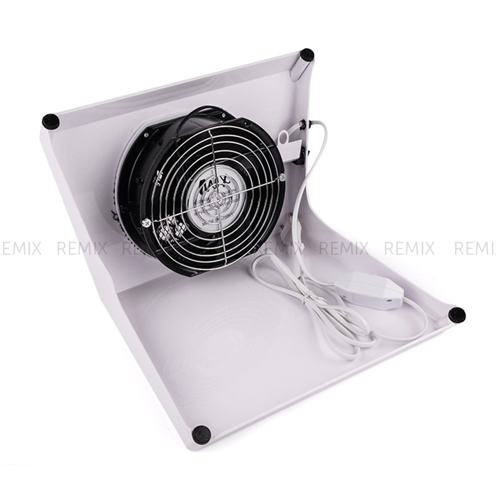 Вытяжка маникюрная MAX 65W
