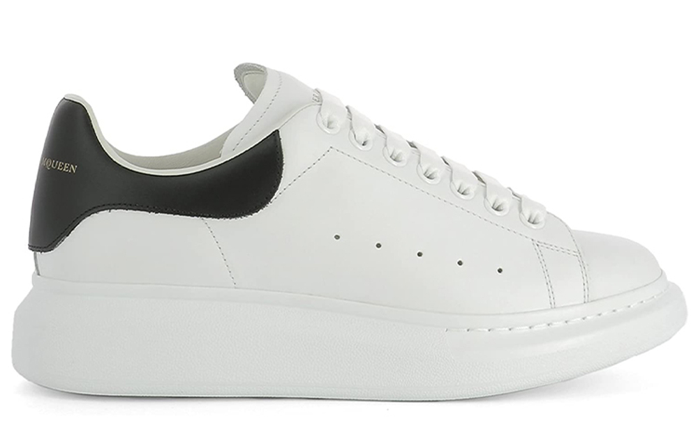 Alexander Mcqueen Oversized
