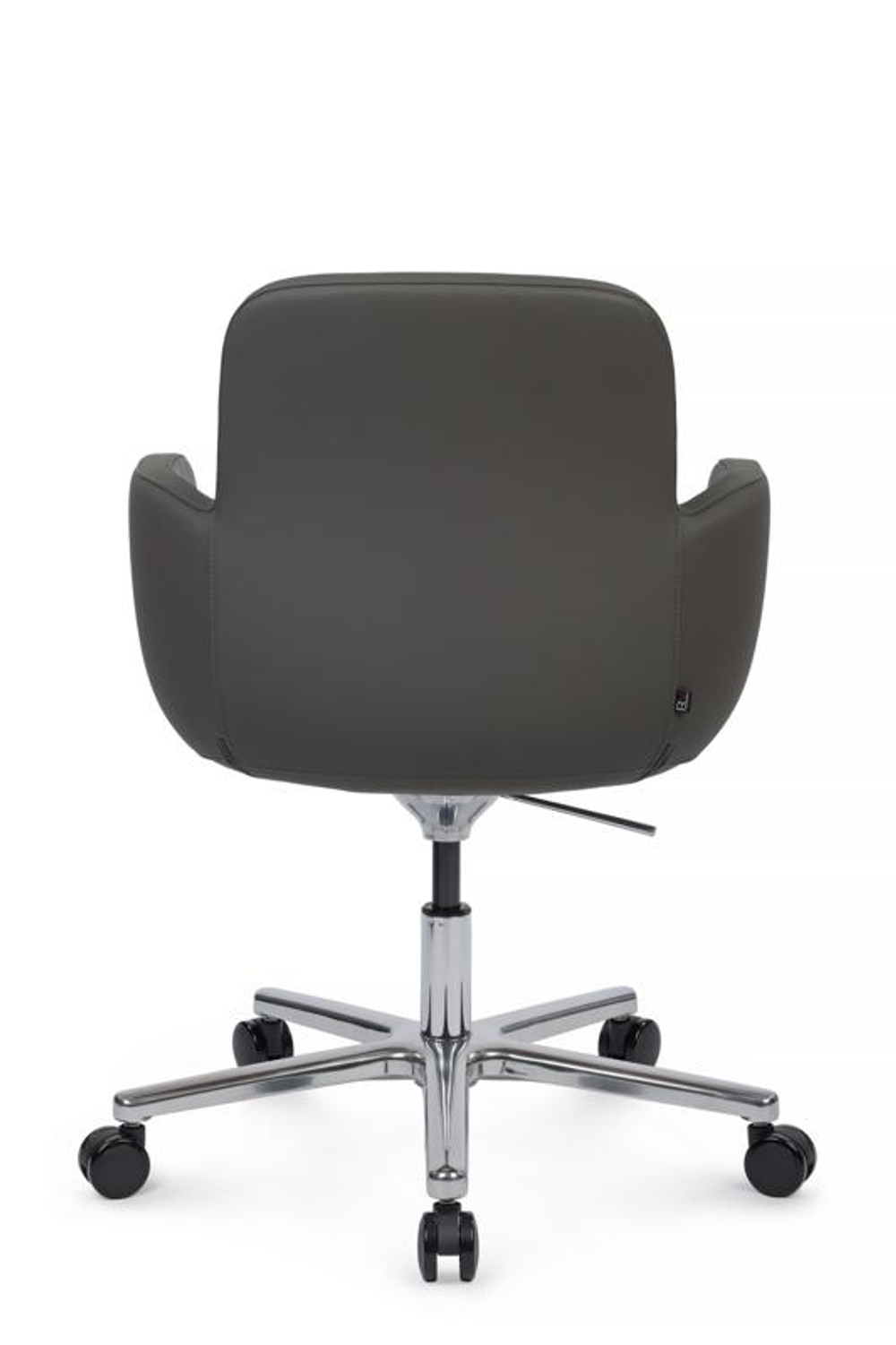 Кресло Riva Шарм B2512 Антрацит