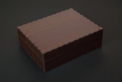 Набор рюмок-лафитников "Рыбы"