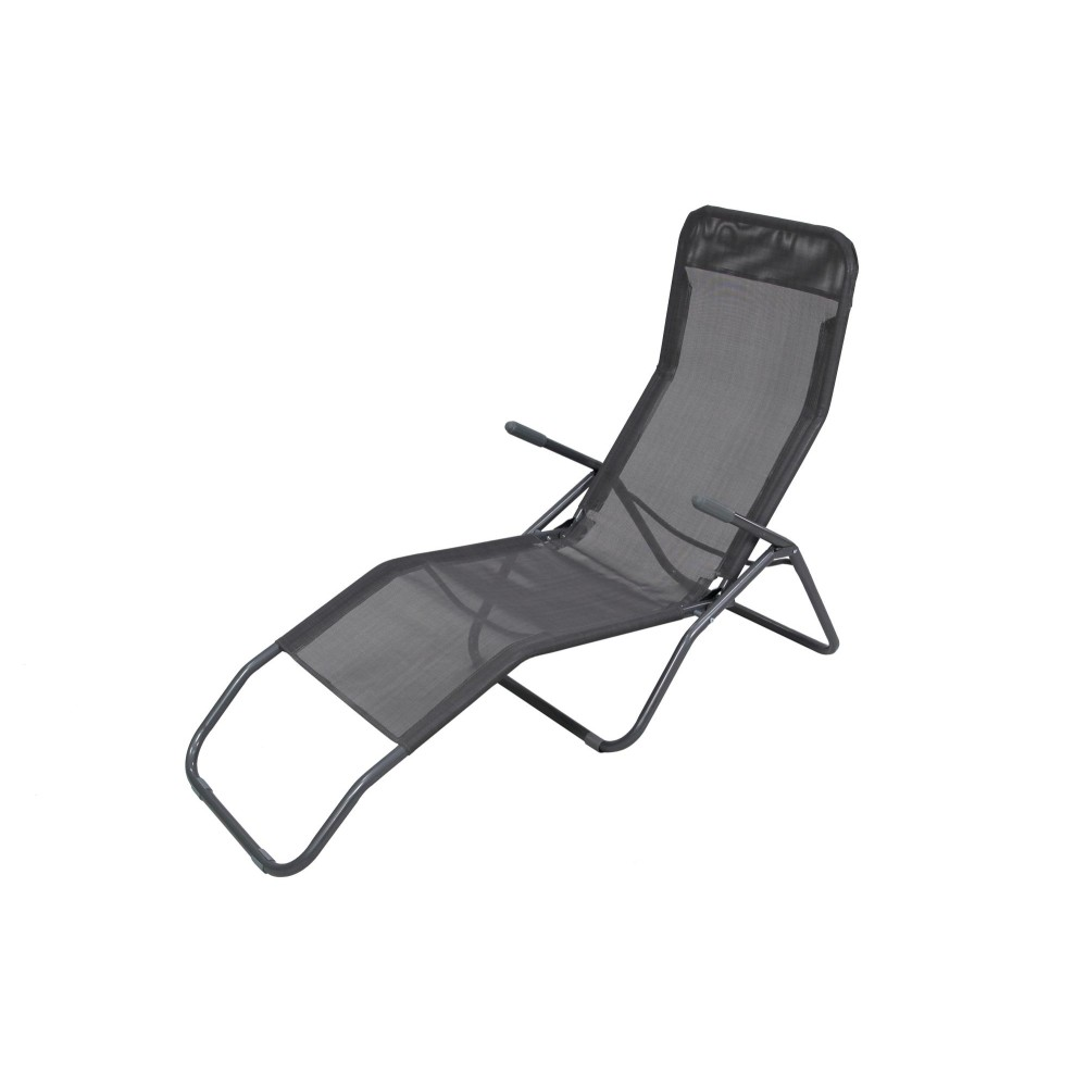 Кресло-шезлонг " Капри"