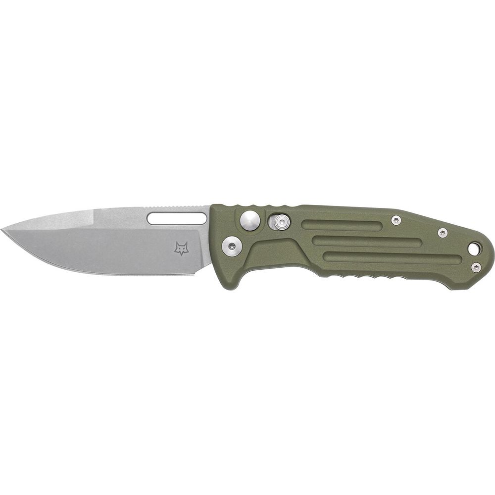 Автоматический нож Fox Knives FX-503SP OD NEW SMARTY