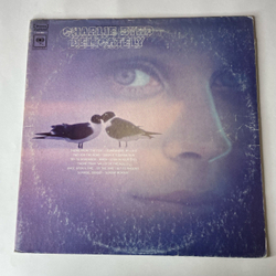 Винтажная виниловая пластинка LP Charlie Byrd Delicately (США 1973)