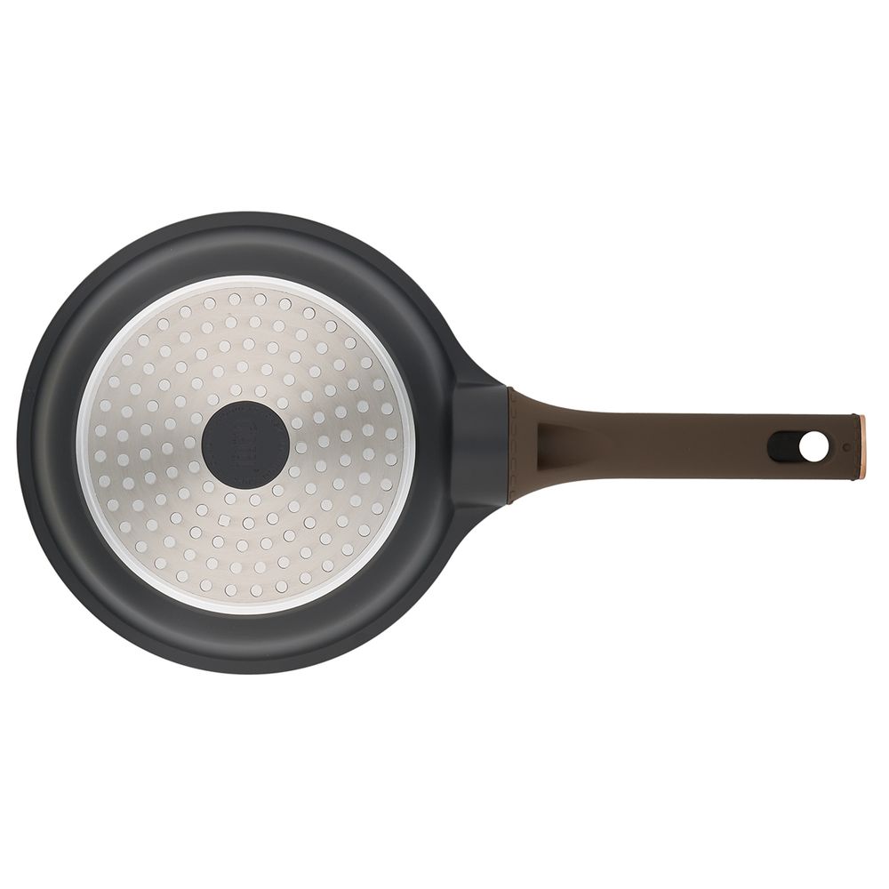 Алюминиевая сковорода Gipfel Taurus 52663 20 см