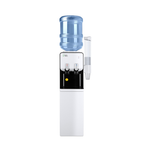 Кулер Ecotronic M40-LF white+black