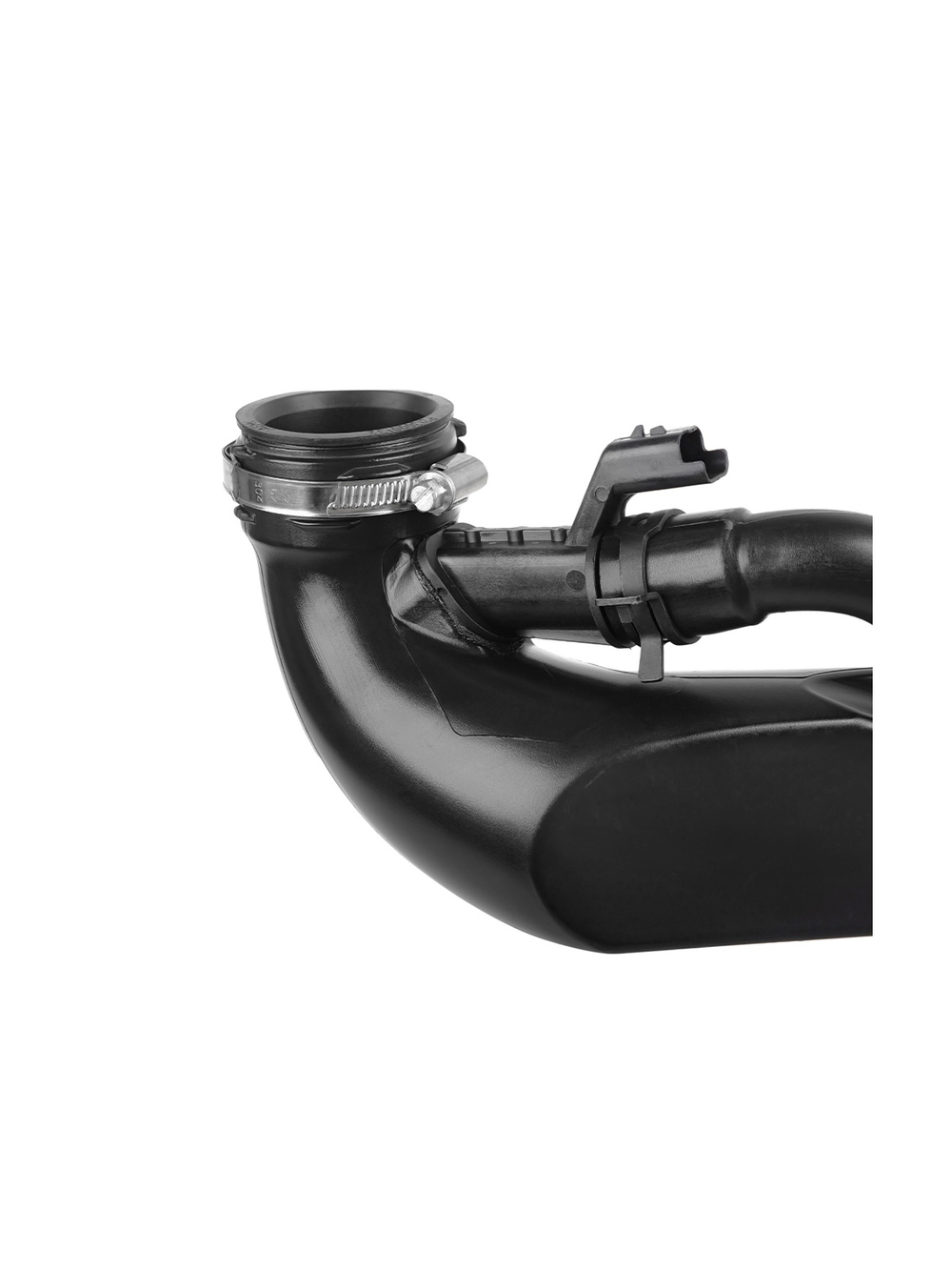 Патрубок воздушный с датчиком Citroen C4 1.6/Grand Picasso/08-13/Citoren C4 GANZ GRF09095