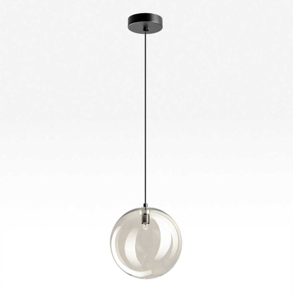 Подвесной светильник Citilux ORTON CL202021