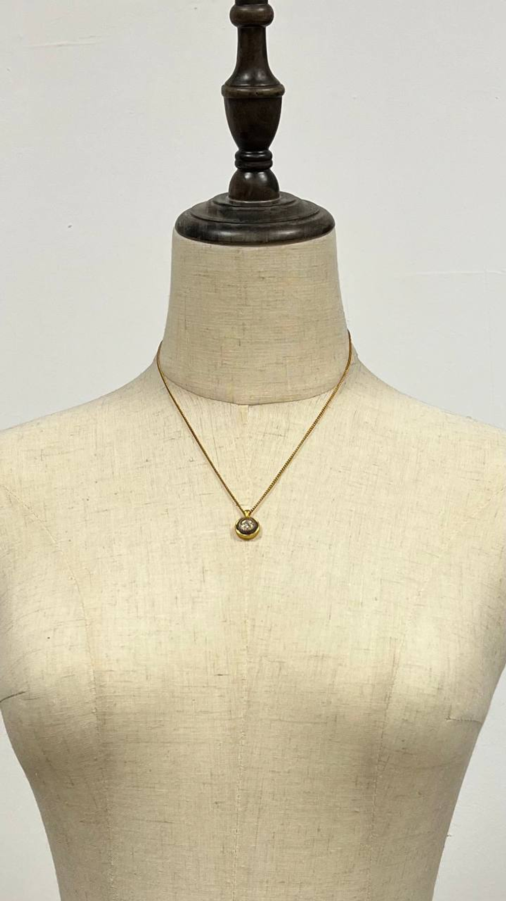 Кулон Anne Klein