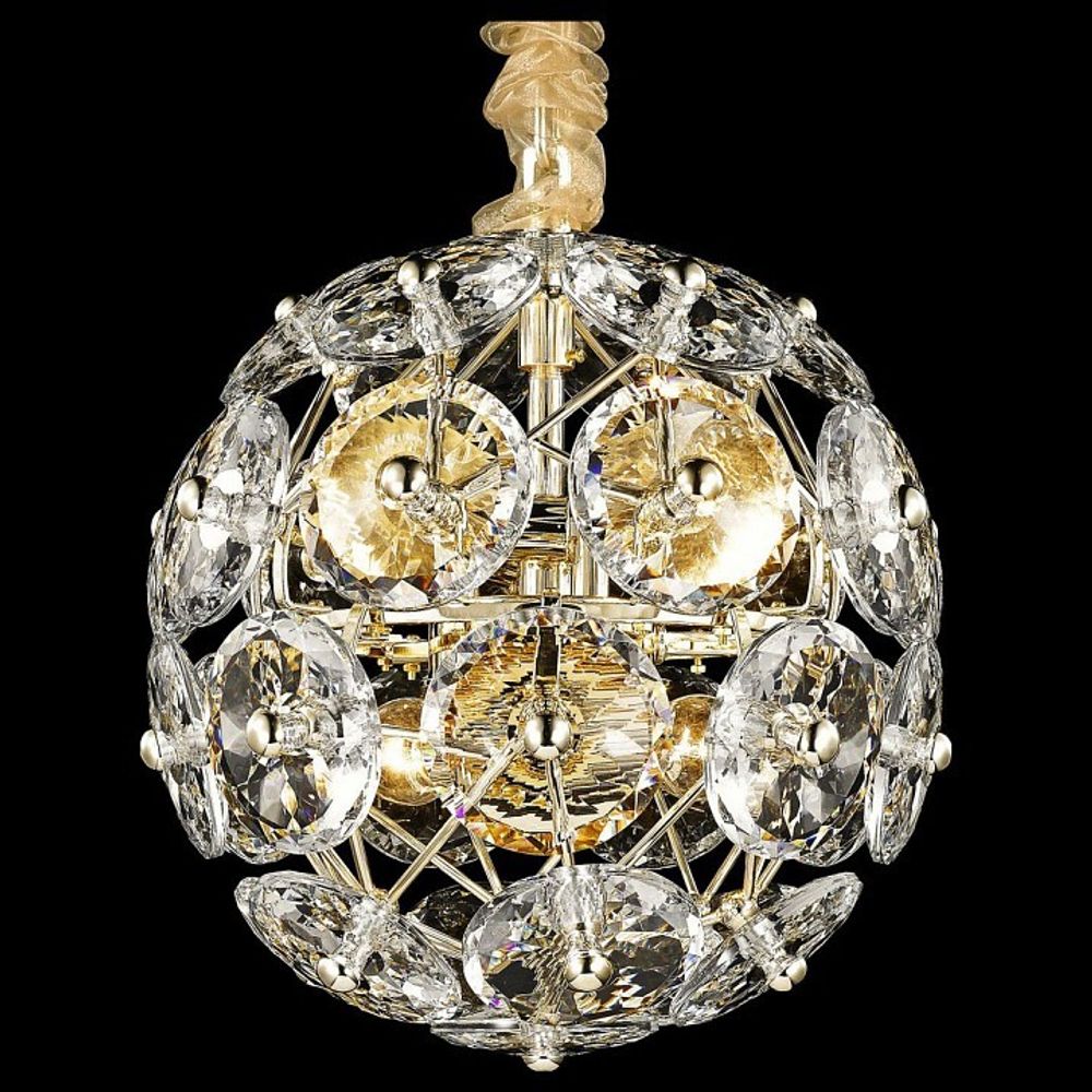 Подвесной светильник Wertmark Brillant WE110.06.303