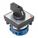 Переключатель кулачковый ПК-1-31 10А 1P "1-2" IP20 EKF pk-1-31-10