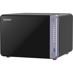 Сетевое хранилище (NAS) QNAP TS-632X-4G