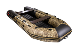 Лодка Таймень NX 3800 НДНД PRO