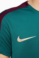 Футболка Nike PSG 24/25 Strike Junior - зеленый