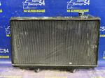 Радиатор двигателя TOYOTA ARISTO 1997–2004