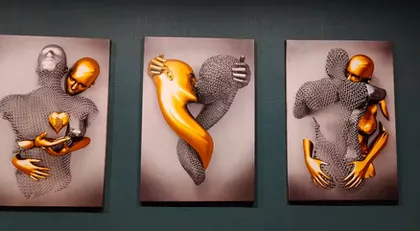 Наталья Петренко