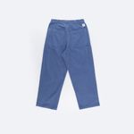 Брюки Magamaev Cord Work Pants (blue)