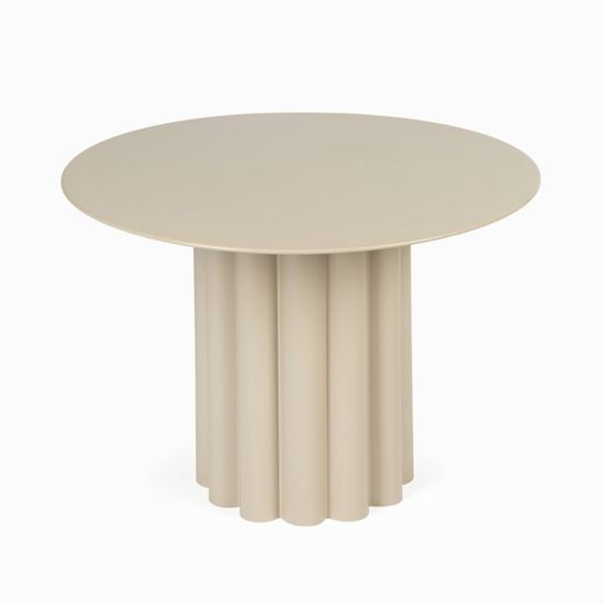 Кофейный стол Lal диаметр 63