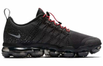 Кроссовки Nike Vapormax Run Utility Black Reflect Silver