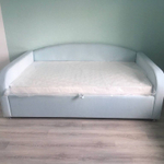 Кровать-софа "Сашенька"