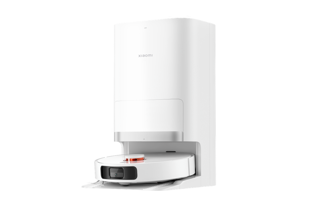 Робот-пылесос Xiaomi Robot Vacuum X20+