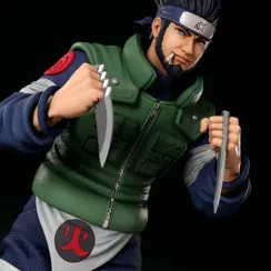 Asuma - Naruto