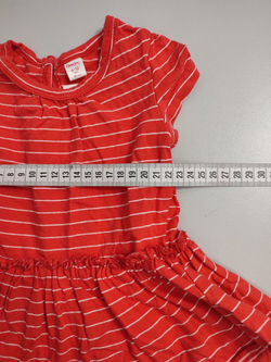 Платье Gee Jay летнее на 6-12 месяцев