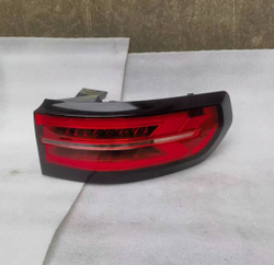 Задние фонари в сборе (LED, левый и правый) для Baojun RC5