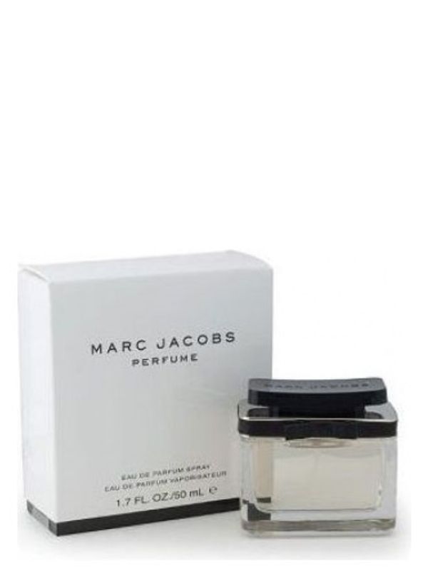 Marc Jacobs