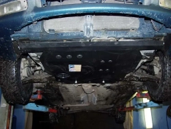 Защита картера и КПП Sheriff для Ford Probe II 1992-1997 арт.08.0066